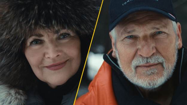 RMF Extra: Powstaje serial o rodzinie Kwaśniewskich. Widzowie zobaczą nieznane dotąd kulisy życia byłej pary prezydenckiej