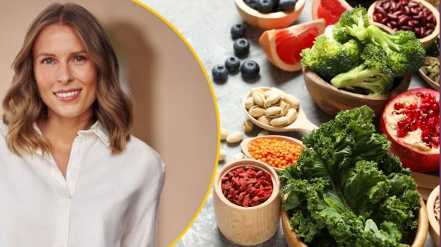 RMF Extra: Te produkty mogą polepszyć komfort życia milionów kobiet! Dietetyczka radzi