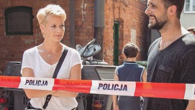 RMF Extra: Druga szansa - czy Justyna wybaczy ojcu?