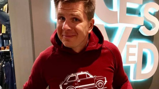 RMF Extra: Czy Reserved skopiowało projekt Filipa Chajzera? [Aktualizacja]