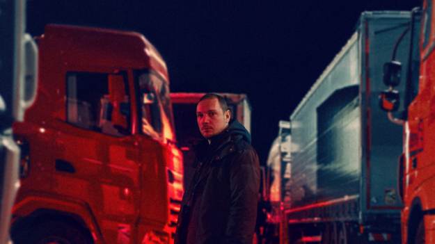Polska koprodukcja na Festiwalu Filmowym w..