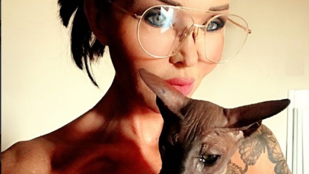 RMF Extra: Ewa Minge po odnalezieniu swojego pupila: "Przeżyłam horror"