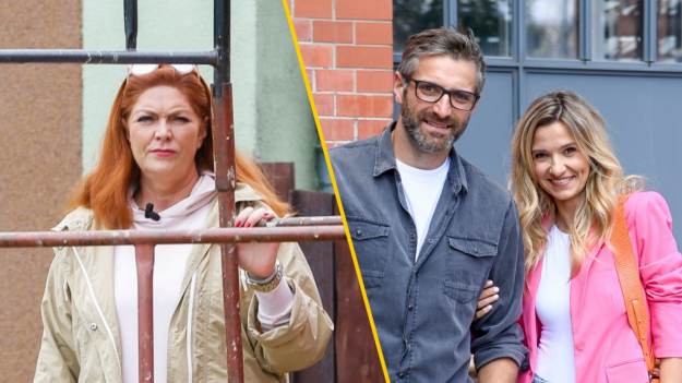 RMF Extra: Teraz budować będzie Koroniewska. Co za wieści po zwolnieniu Dowbor z "Nasz nowy dom"