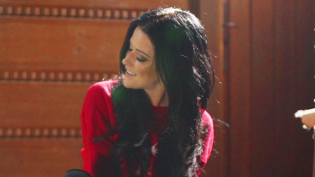 RMF Extra: Jula nową gwiazdą "M jak Miłość"!