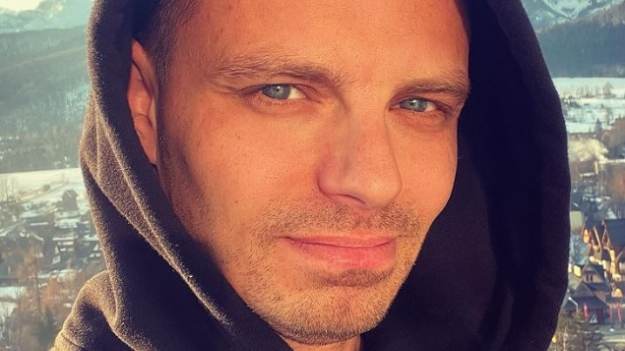 RMF Extra: Marcin Hakiel nie kryje swojego szczęścia. Pod zdjęciem z dziećmi zdobył się na szczere wyznanie