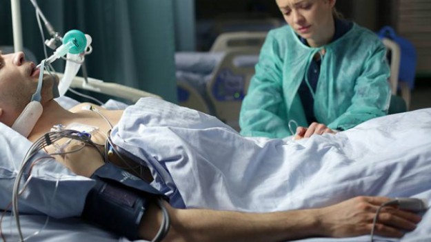 RMF Extra: Śmierć w "M jak miłość". Z serialu odchodzi kolejny aktor