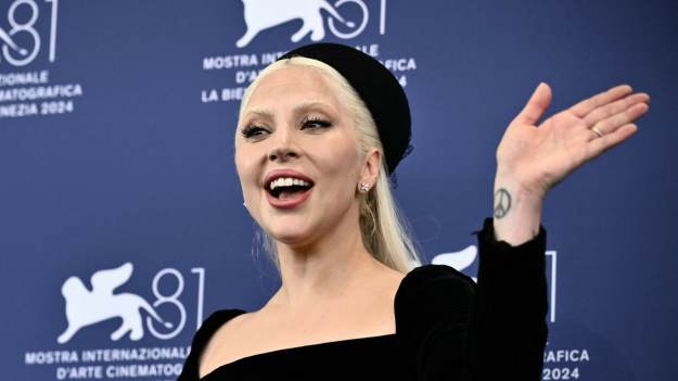 RMF Extra: „Stańczyk” Jana Matejki na okładce nowej płyty Lady Gagi! Premiera albumu już wkrótce