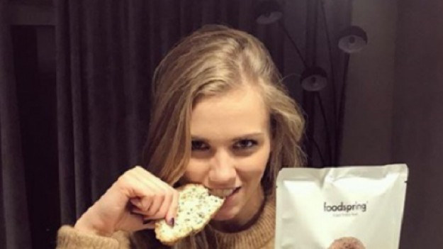 RMF Extra: Agnieszka Kaczorowska chudnie w oczach. Powód jest niepokojący