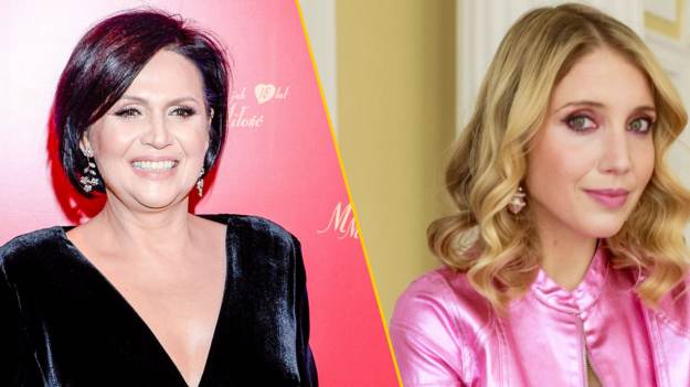 RMF Extra: Córka gwiazdy „M jak miłość” związała się ze znanym aktorem. Zagrał w głośnym filmie