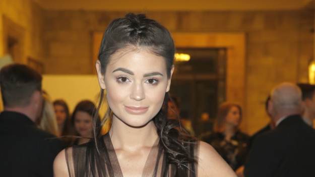 RMF Extra: Honorata Skarbek dzieli się radosną nowiną. W sieci pojawiło się zdjęcie w skąpym body