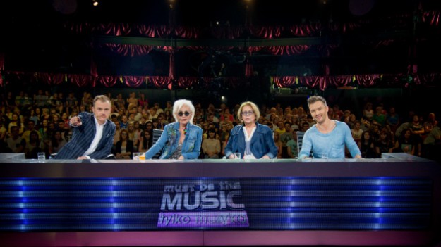 RMF Extra: 10 jubileuszowa edycja "Tylko Muzyka. Must Be the Music" – jesienią w Polsacie!