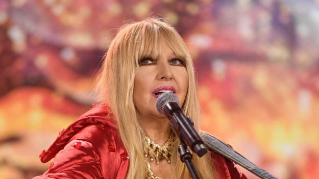 RMF Extra: Maryla Rodowicz myśli o zakończeniu kariery? "Trwa to 55 lat, ludzie"