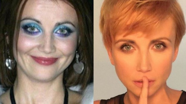 RMF Extra: Metamorfozy gwiazd. Zobacz jak się zmieniły!