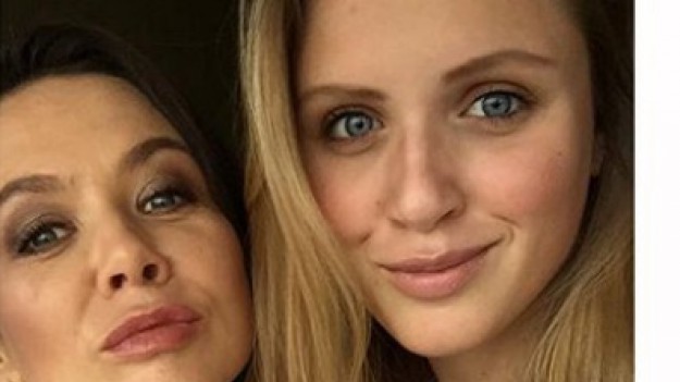 RMF Extra: Kinga Rusin i Tomasz Lis o córce: Wzruszające słowa!