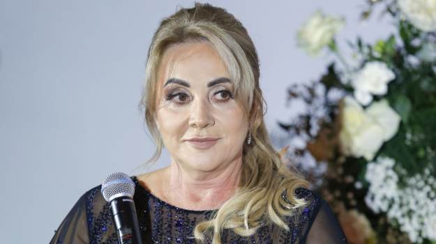 RMF Extra: Danuta Martyniuk nagle zapytana o Daniela. Czy zostanie przyjęty na Wigilię? 