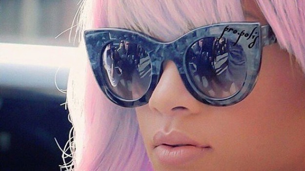 RMF Extra: Ryśka idzie jak burza!