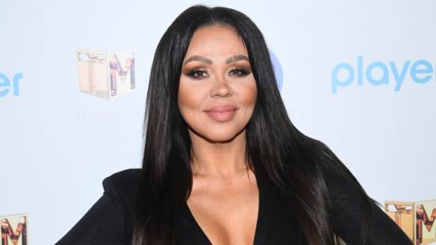 RMF Extra: Sylwia Bomba zmysłowo. Założyła bardzo odważny kostium [WIDEO]