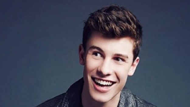 RMF Extra: Kim jest Shawn Mendes?