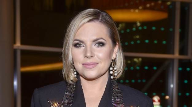 RMF Extra: Aleksandra Kwaśniewska pokazała się w bikini. Chciała przyciągnąć uwagę [ZDJĘCIE]