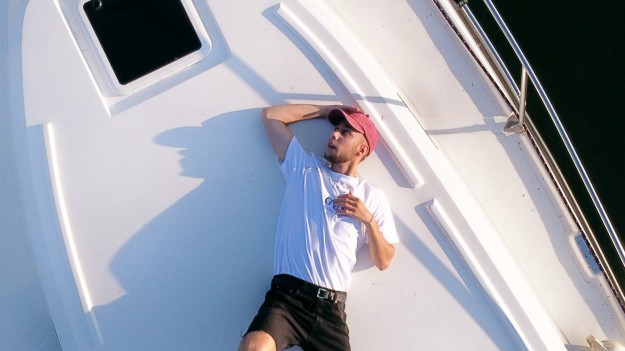 RMF Extra: Michał Szczygieł "Spontan". Premiera tylko w RMF FM