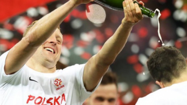 RMF Extra: Udało się! Świetne wieści dla reprezentacji Polski w piłce nożnej