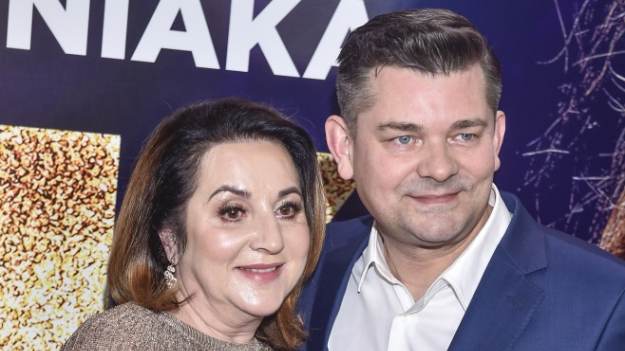 RMF Extra: Danuta Martyniuk szokuje metamorfozą. Żona Zenka wygląda jak nastolatka! [ZDJĘCIA]