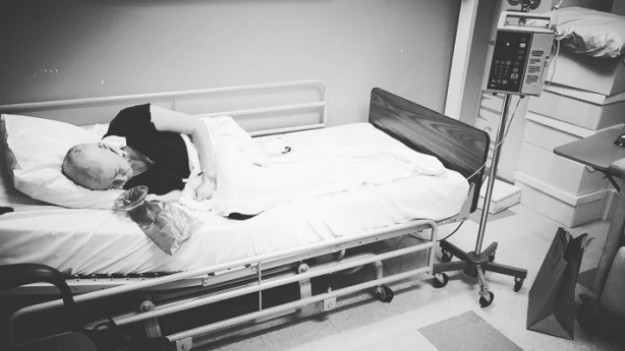 RMF Extra: Shannen Doherty: Wszystkie twarze raka 