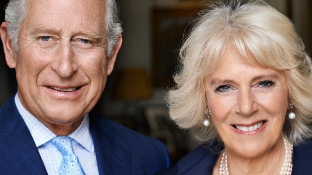 RMF Extra: "Camilla umiera"! Co dzieje się z żoną księcia Karola?