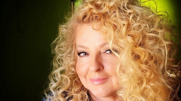 RMF Extra: Magda Gessler się zaręczyła?! 