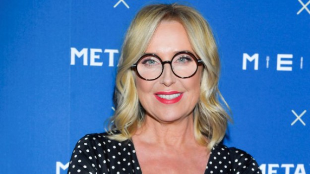 RMF Extra: Agata Młynarska na zdjęciu z "adoptowaną" córką. "Jesteście do siebie podobne, to przeznaczenie"