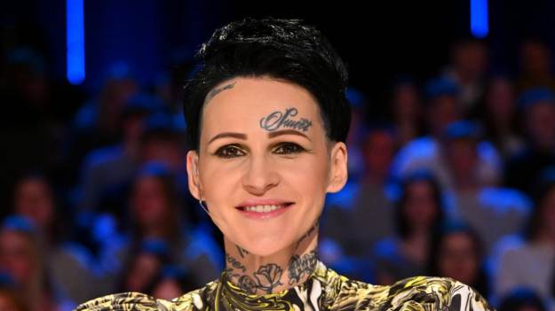 RMF Extra: Agnieszka Chylińska już tak nie wygląda. Zaskoczyła radykalną metamorfozą