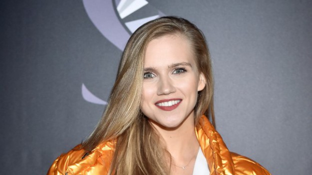 RMF Extra: Agnieszka Kaczorowska planuje kolejną ciążę? Wybrała już imię dla drugiego dziecka!