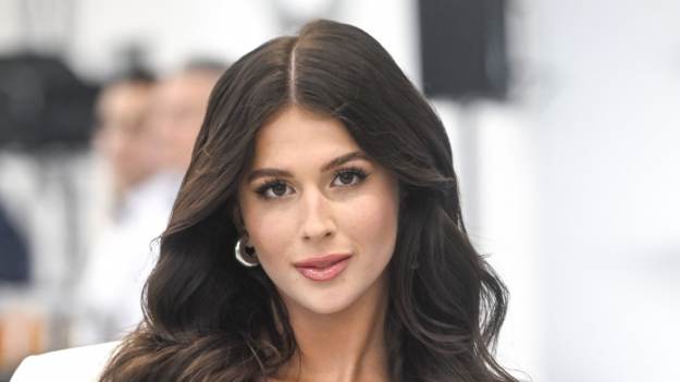 RMF Extra: Taka będzie suknia ślubna Roksany Węgiel. "Mogę zdradzić"