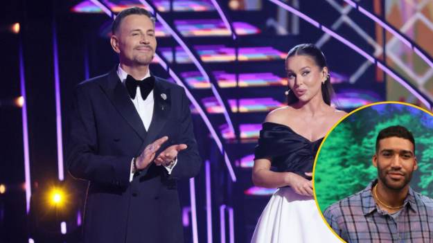 RMF Extra: „Taniec z gwiazdami” nagle ujawnił kolejnego uczestnika. Tego widzowie się nie spodziewali