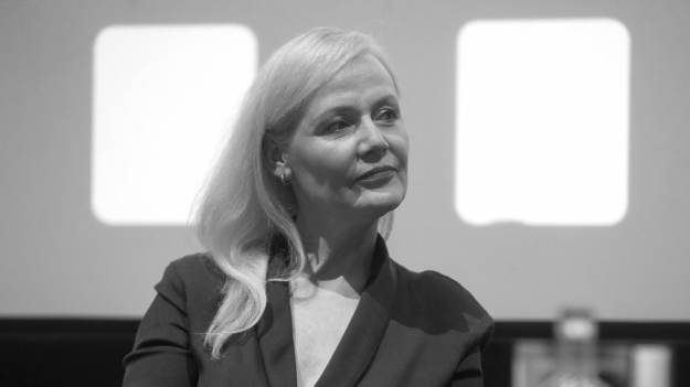 RMF Extra: To nie koniec jej rozmów z dziećmi. Hołd dla Katarzyny Stoparczyk