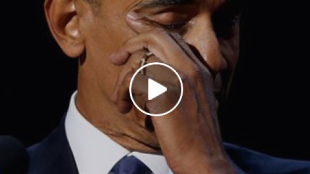 RMF Extra: Barack Obama królem internetu! 