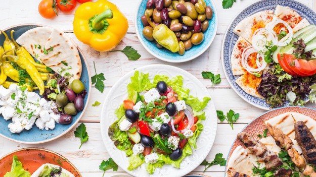 RMF Extra: Szybki obiad według Ani Starmach? Sprawdź przepis na kuskus po grecku