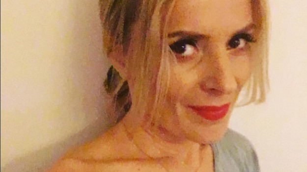 RMF Extra: Halina Mlynkova: Truskawkowa mama!