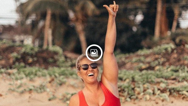 RMF Extra: Spotkała ją fala hejtu za urocze zdjęcia z mężem. "Ze swoim wyglądem nie zasługujesz na takiego przystojniaka"