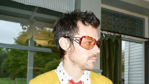 RMF Extra: Harry Styles wraca! „Aperture” to pierwszy singiel z nowej płyty. Znamy szczegóły