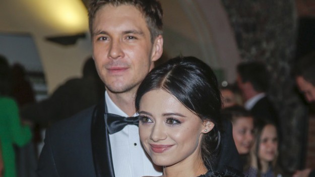 RMF Extra: "M jak miłość": Marcin oświadczy się Izie! Czy jego wybranka przyjmie zaręczyny?