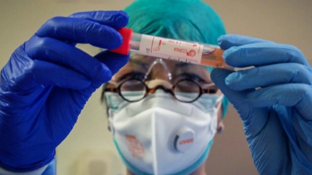 RMF Extra: Koronawirus w Polsce. Kwarantanna na pleszewskiej onkologii, lekarz zakażony koronawirusem