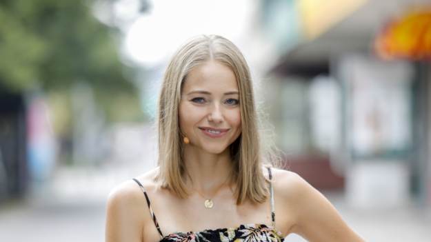 RMF Extra: Agata Rubik zapozowała ze starszą córką. Fani pod wrażeniem. "Jak siostry" [ZDJĘCIE]