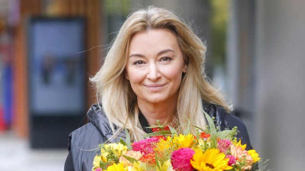 RMF Extra: Martyna Wojciechowska szczerze podsumowała miniony rok: "Nie był najlepszy"