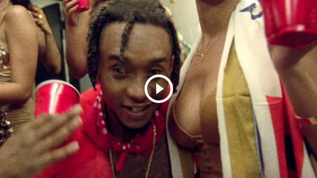 RMF Extra: "Czarni Beatlesi" ze 100 milionami wyświetleń na YouTube!