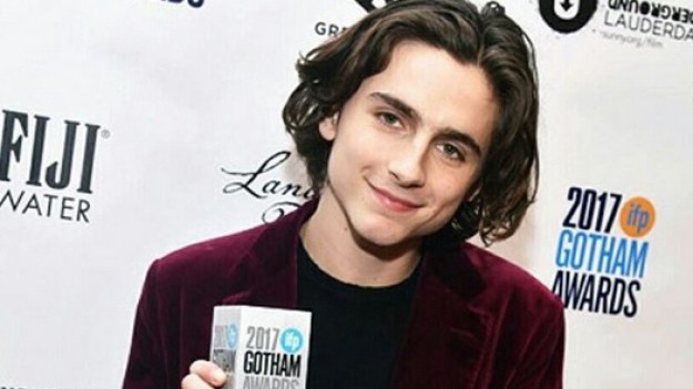 RMF Extra: Wyścig po Oscary rozpoczął się na dobre! Znamy zwycięzców nagród Gotham