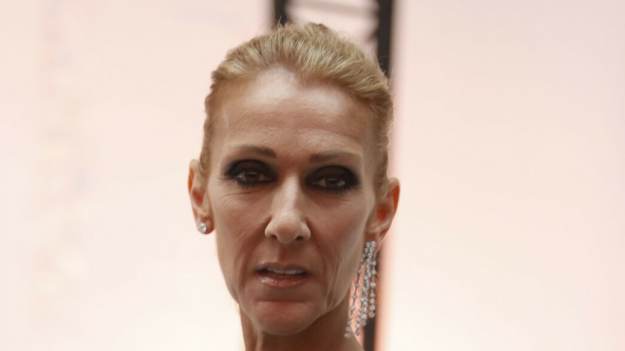 RMF Extra: Nowe informacje o stanie Celine Dion. Siostra musiała się do niej wprowadzić