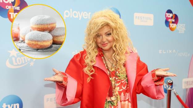 Co roku mówią o nich wszyscy. Magda Gessler..