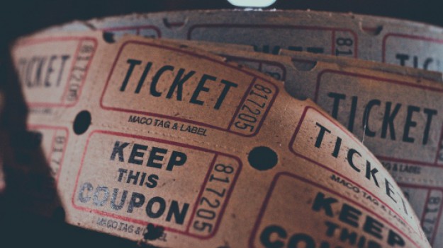 RMF Extra: W 20 sekund wymieniła 21 tytułów piosenek The Rolling Stones i zgarnęła podwójny bilet na ich koncert!!