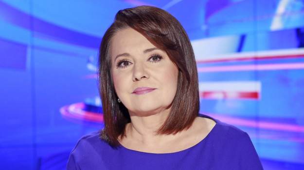 RMF Extra: Danuta Holecka ma już nową pracę? Nieoficjalnie mówi się o powrocie na antenę